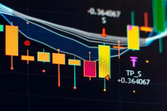 Analiza tehnică în FOREX