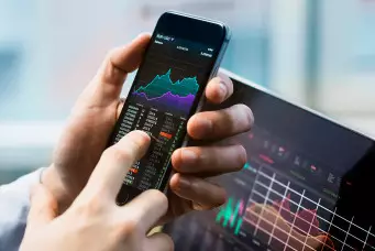 Ce înseamna Trading Online? Ghid complet pentru începători